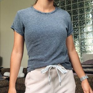 BRANDY MELVILLE 💙 Soft Tee